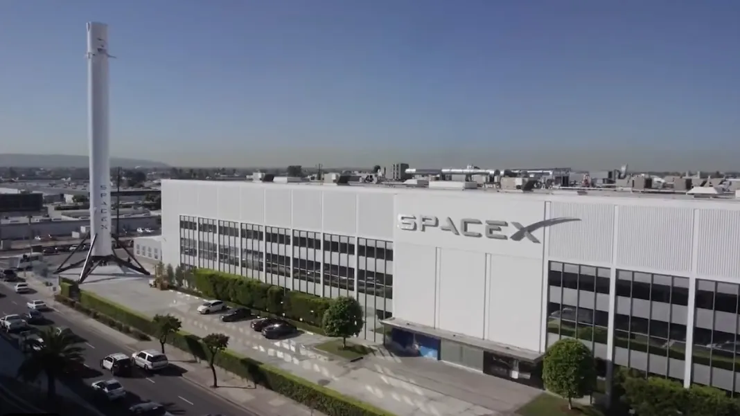 La empresa de Elon Musk podría ser demanda por México / Redes Sociales