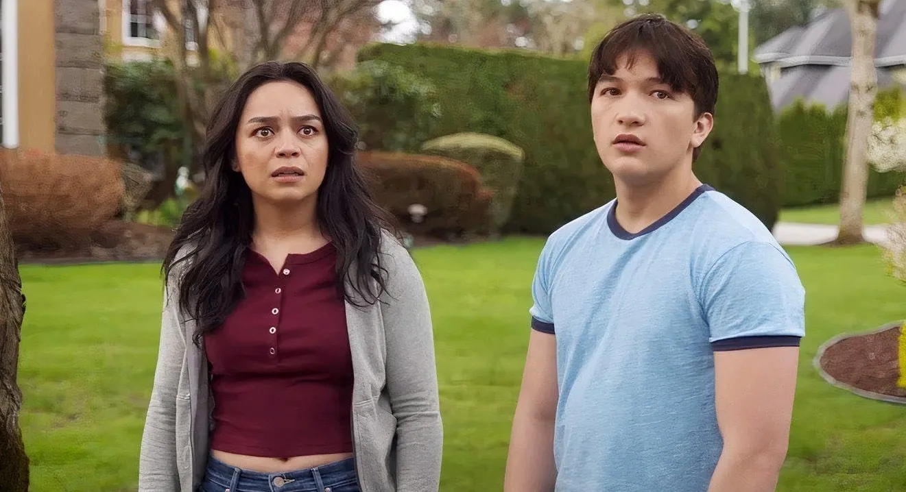 La crítica la calificó con un porcentaje alto / Redes Sociales