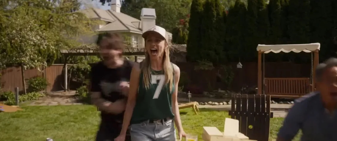 No hay escena post crédito al finalizar la cinta / Redes Sociales