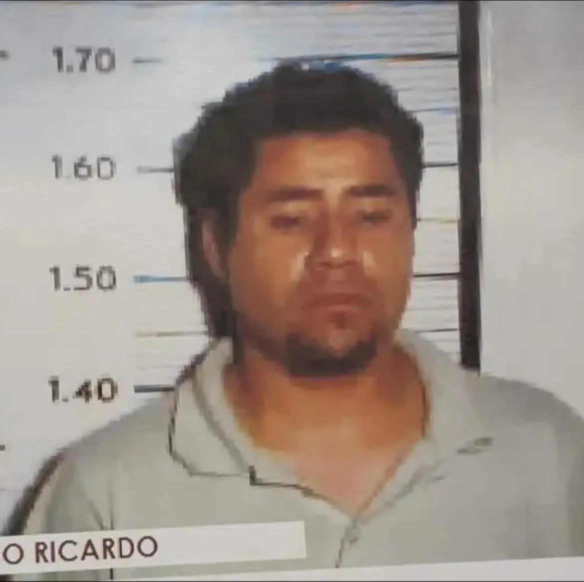 Ricardo Ruiz Velasco está ligado al CJNG / Redes Sociales