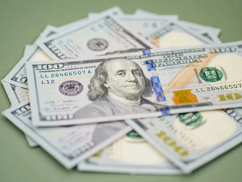 Revisa día a día el tipo de cambio de las divisas / FREEPIK