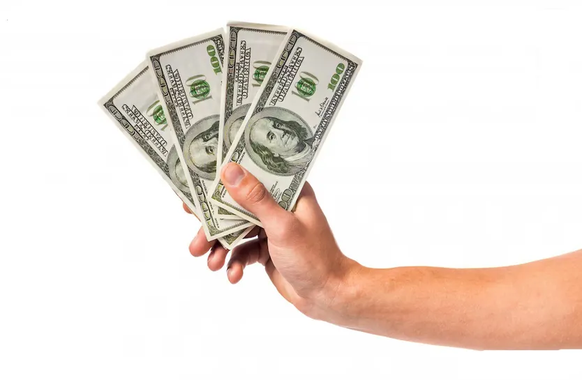 Revisa día a día el tipo de cambio de las divisas / FREEPIK