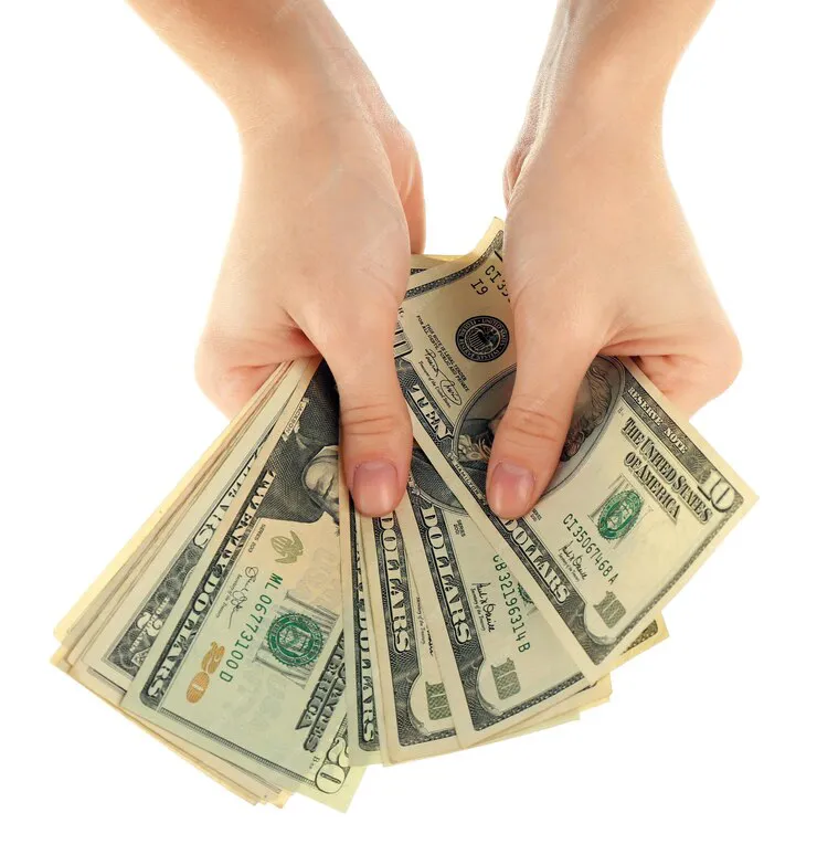 Revisa día a día el tipo de cambio de las divisas / FREEPIK