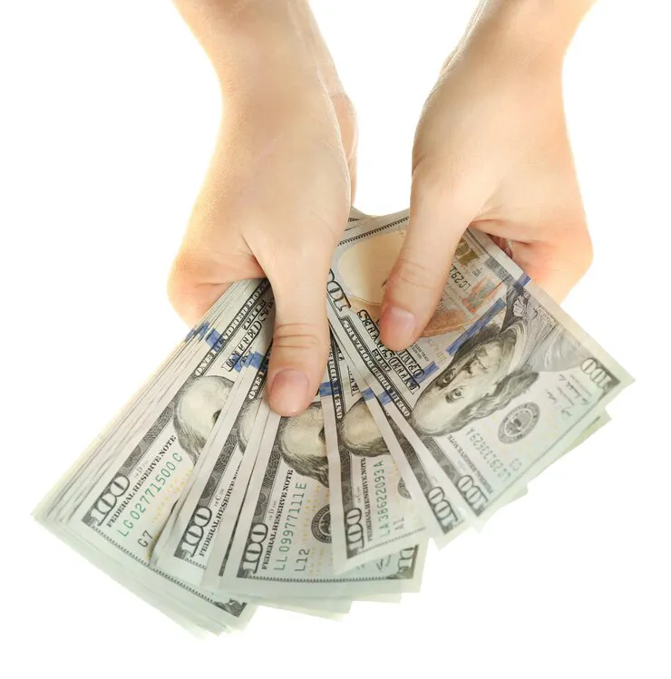 Revisa día a día el tipo de cambio de las divisas / FREEPIK