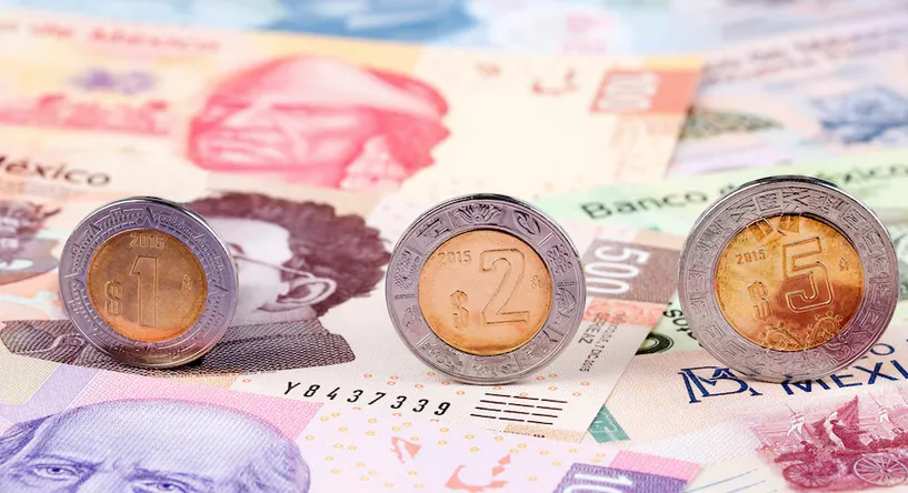 Revisa día a día el tipo de cambio de las divisas / FREEPIK