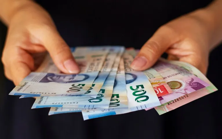 Revisa día a día el tipo de cambio de las divisas / FREEPIK