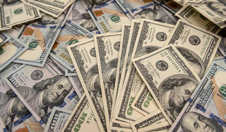 Revisa día a día el tipo de cambio de las divisas / FREEPIK