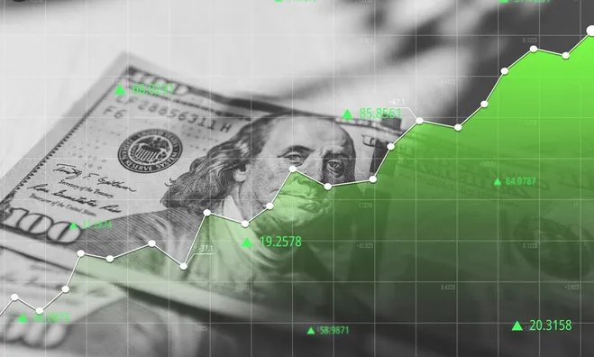 Revisa día a día el tipo de cambio de las divisas / FREEPIK