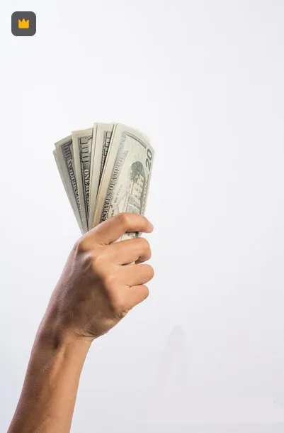 El peso se mantiene estable ya que no hay grandes cambios en el mercado bursatil / FREEPIK