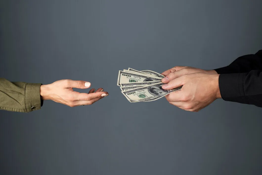 El peso se mantiene estable ya que no hay grandes cambios en el mercado bursatil / FREEPIK