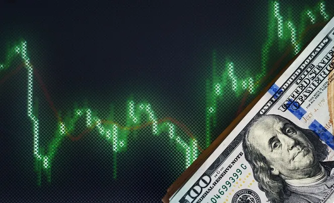 El peso se mantiene estable ya que no hay grandes cambios en el mercado bursatil / FREEPIK