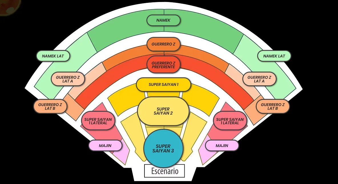 La preventa de boletos comienza este 15 de mayo / Redes Sociales