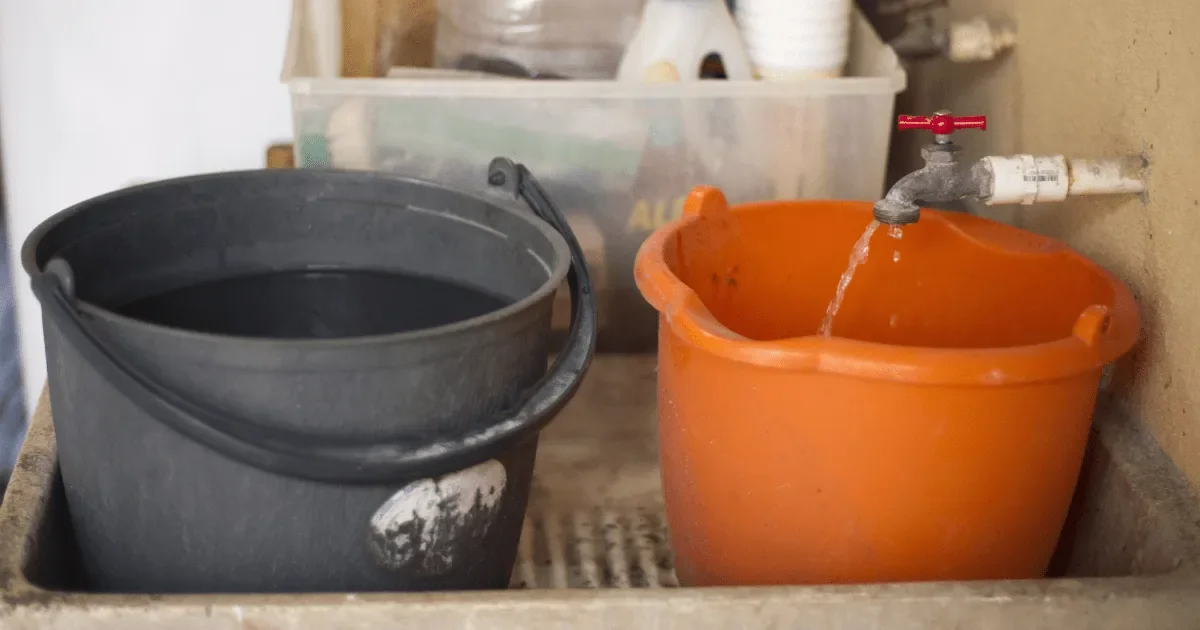 Colonias que se verán afectadas por estos cortes de agua / Redes Sociales