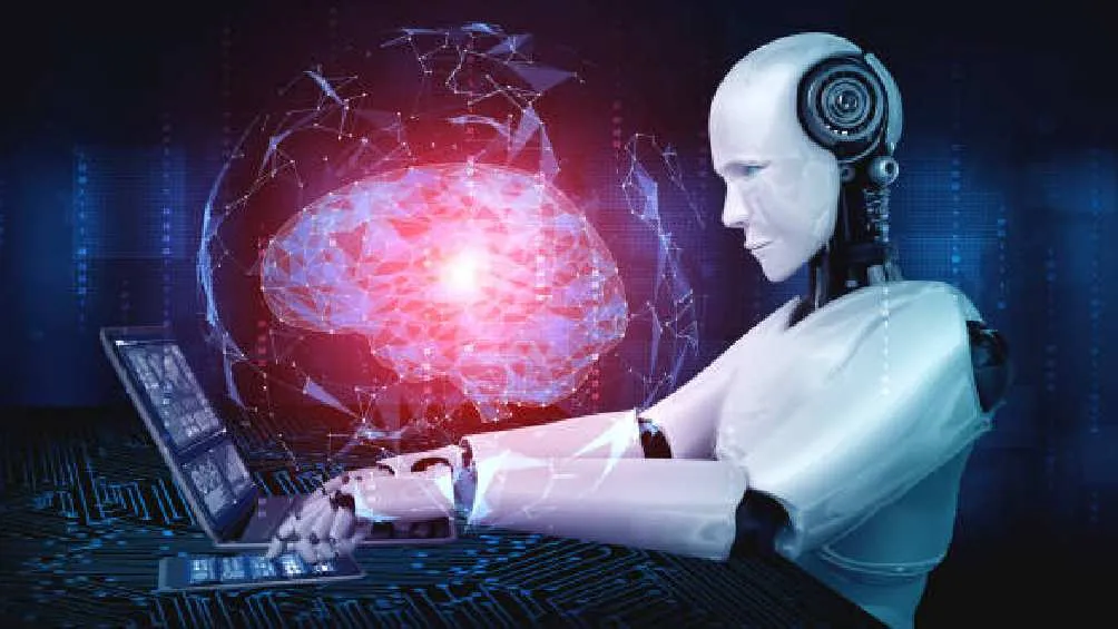 La Inteligencia Artificial es lo más reciente que ofrece la tecnología en el mundo/Pixabay