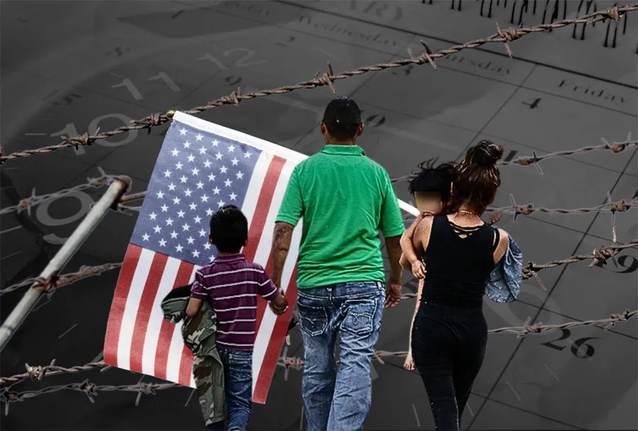 Todos los mexicanos deportados recibirán este apoyo / Departamento 19