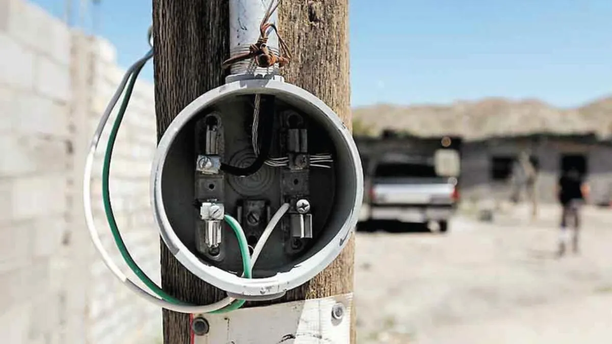 ¿Cómo ahorrar luz? Aquí te decimos cómo / Redes Sociales