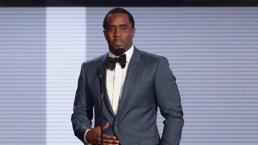 Combs libró los delitos de tráfico sexual y crimen organizado/AP