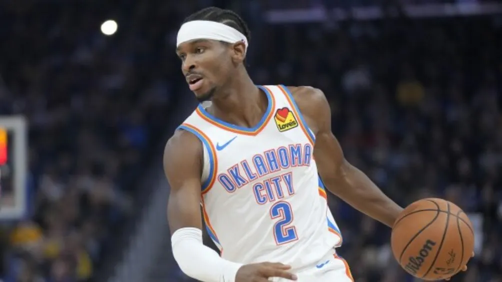 El canadiense es el mejor pagado en la NBA | AP