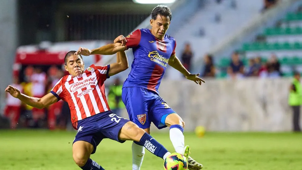 Chivas jugará la final ante León | MEXSPORT