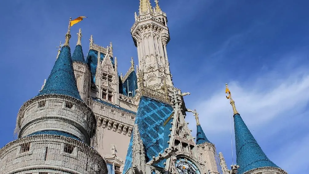 Disney busca darle el mejor contenido posible a sus usuarios/Pixabay