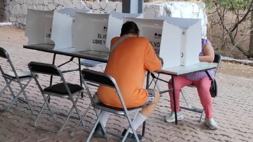 A través de redes sociales, los internautas han expresado su falta de interés en estas elecciones judiciales/Redes Sociales