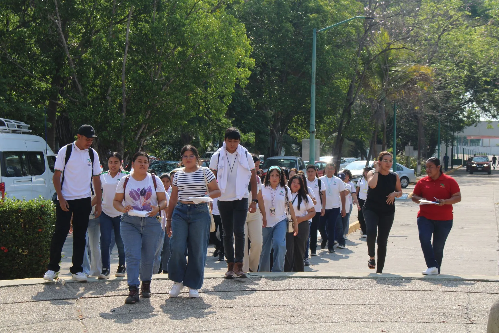 Los alumnos tienen hasta el 10 de mayo para saber en qué escuela se quedaron / Redes Sociales