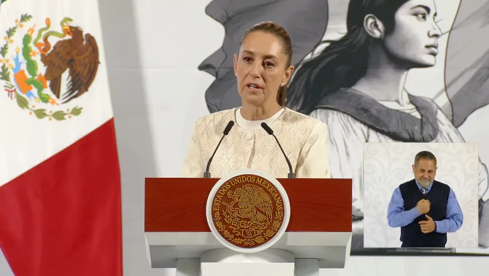 México rechaza las mentiras de Ecuador que dice que se mandaron sicarios / Redes Sociales