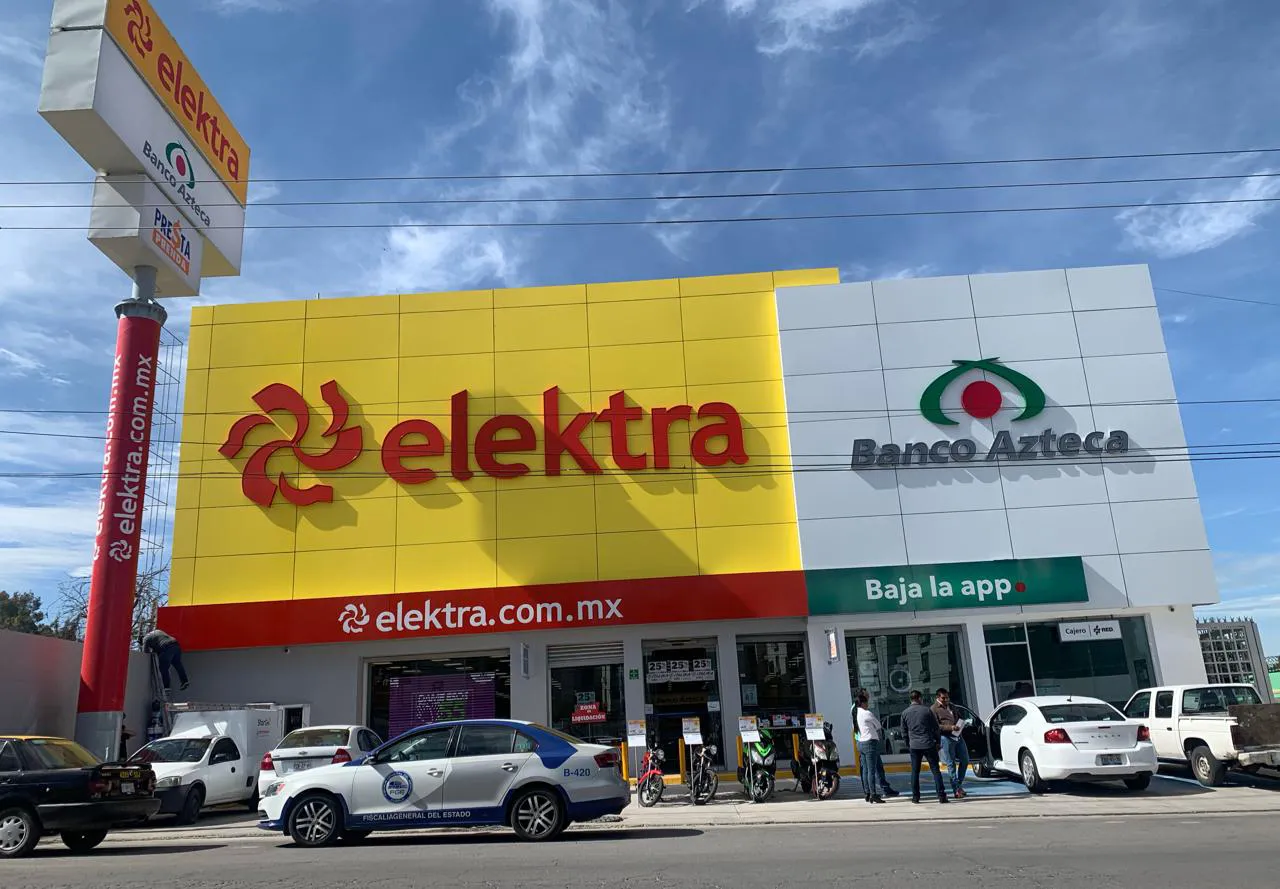 El pleito de Elektra lleva ya 13 años en los tribunales / Redes Sociales