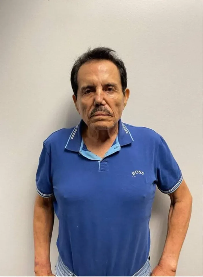 El hijo de 'El Chapo' dicen que puso a 'El Mayo' Zambada para su captura / Redes Sociales