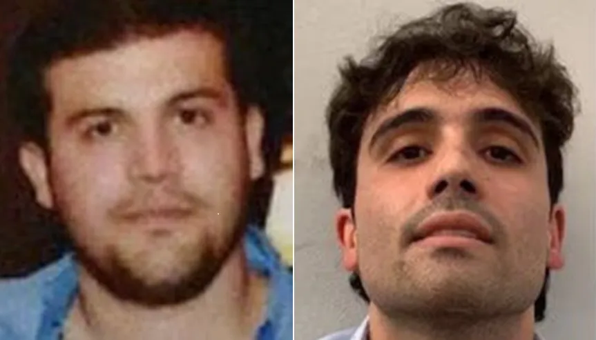 Los hermanos Guzmán buscarán cooperar con las autoridades de EU / Redes Sociales