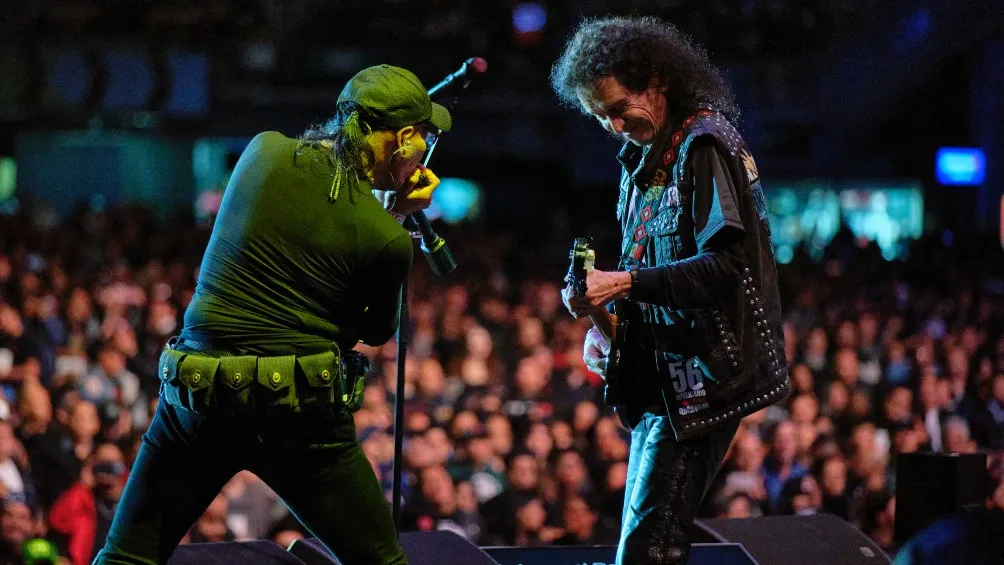 Cortesía OCESA / Liliana Estrada