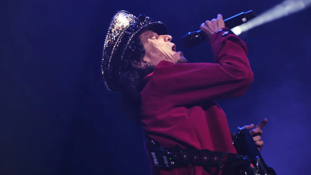 Cortesía OCESA / Liliana Estrada