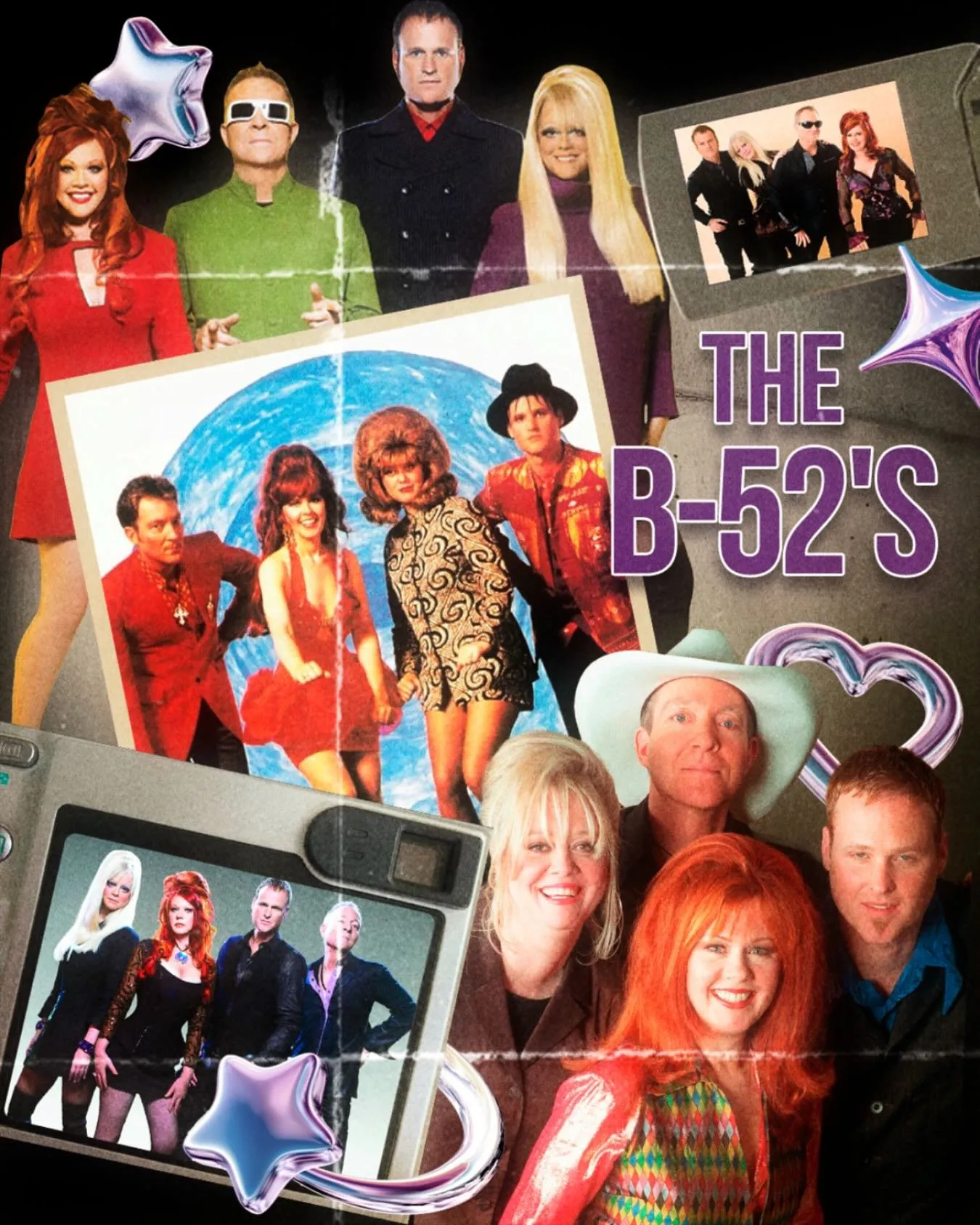 Todas la bandas presentes te pondrán a bailar / FB: @TecateEmblema