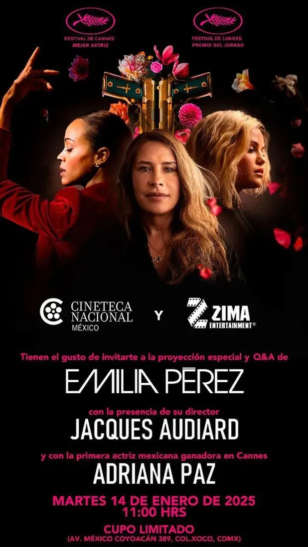 El director se reunuría con estudiantes de la UAM Azcapotzalco / Redes Sociales