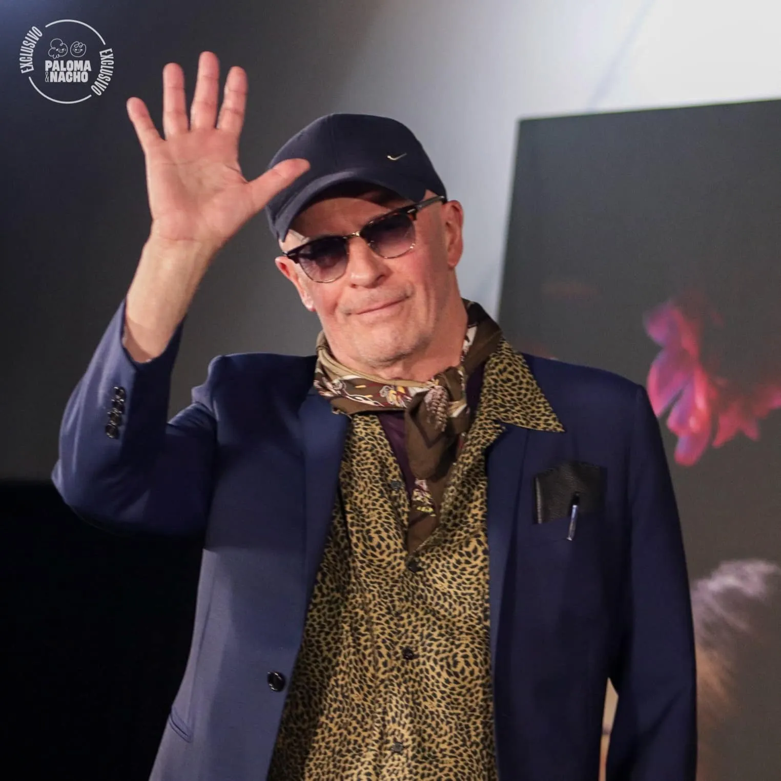 El director Jacques Audiard ofrece disculpas a la gente que se ofendió con su película / Redes Sociales