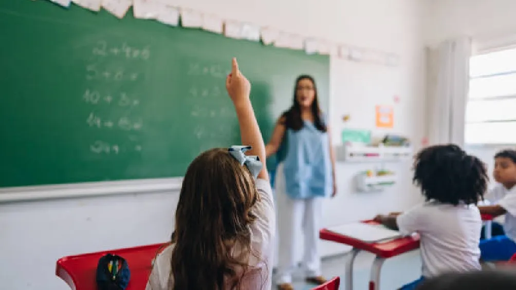 Según la jefa de Gobierno de la Ciudad de México, los jardines de niños, primarias y secundarias recibirán una inversión para la mejora de la infraestructura/iStock