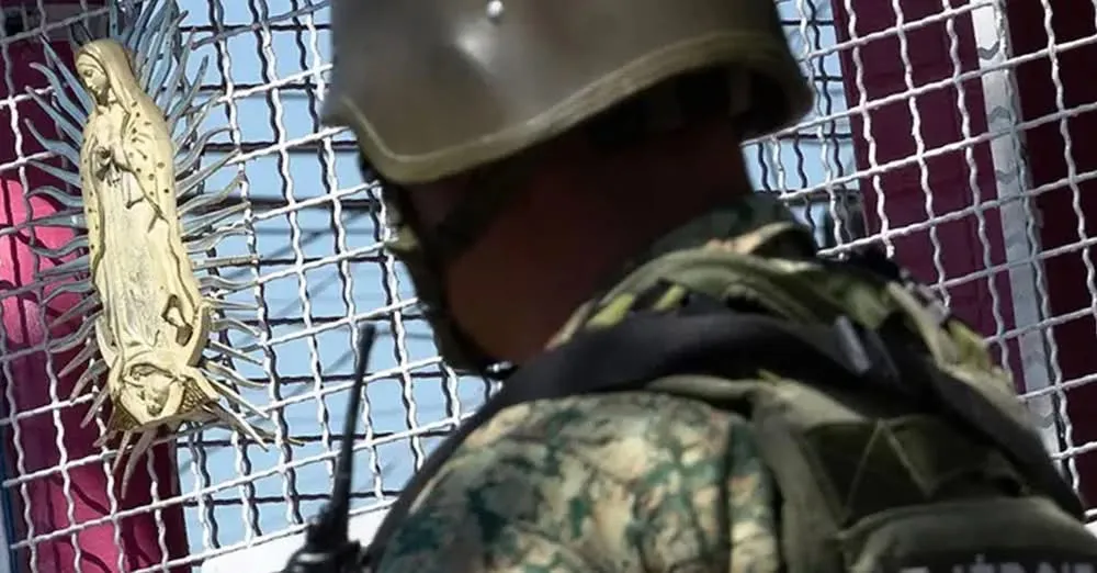 El Gobierno ha negado que se traté de una ley para espiar a la gente / Redes Sociales