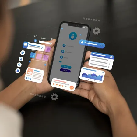 Varias aplicaciones fueron suspendidas en los días previos al examen / FREEPIK