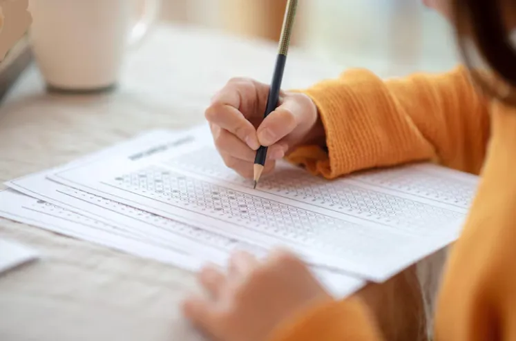 Para quedarte en tus opciones, lo mejor es estudiar al máximo / FREEPIK