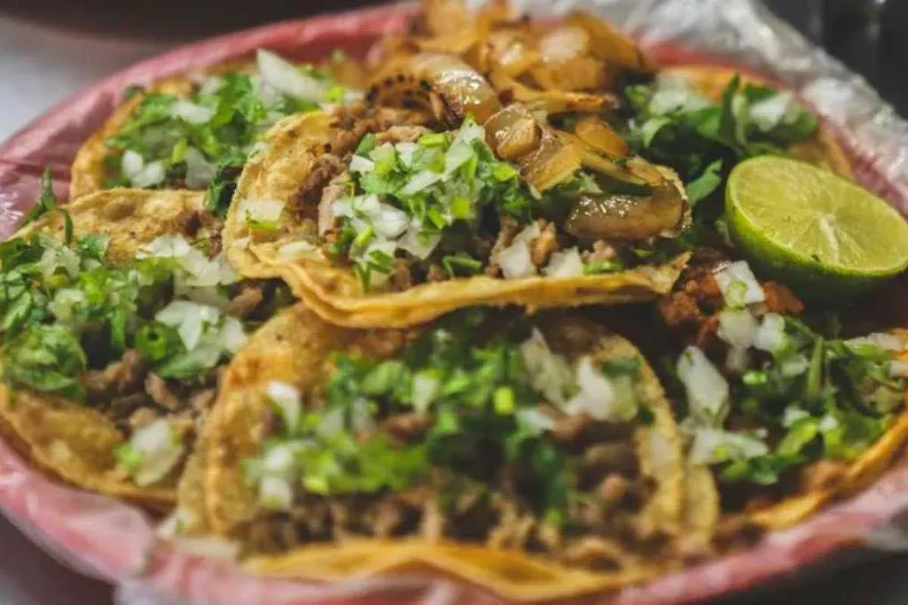 La Feria del Taco y la Garnacha son de los más esperados / Redes Sociales