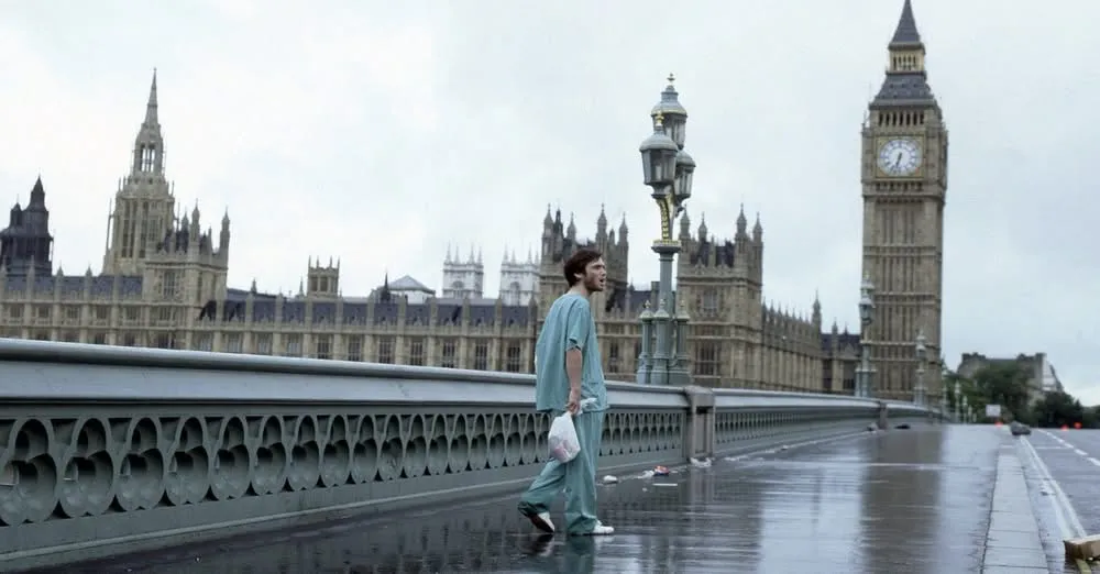 La primera parte fue todo un éxito y contó con un bajo presupuesto / Redes Sociales