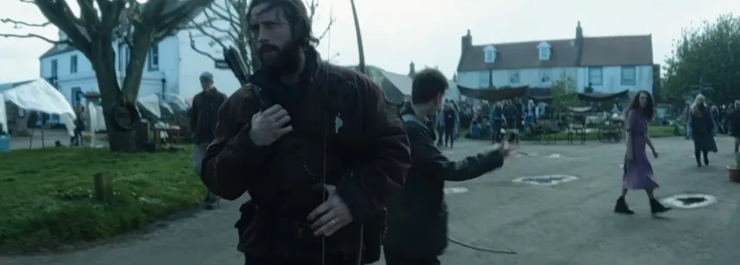 Suspenso, drama y acción, son parte de esta segunda entrega / Redes Sociales