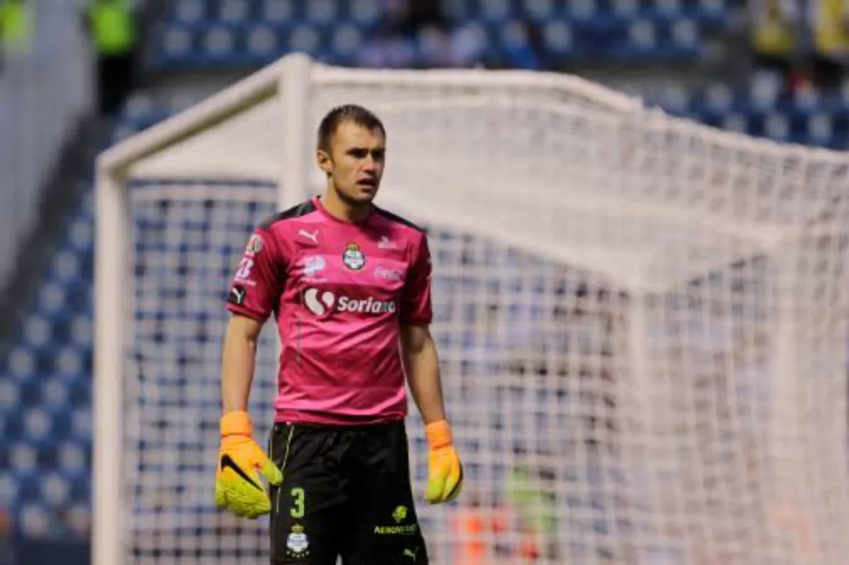 Kristian Álvarez | @marpolasram