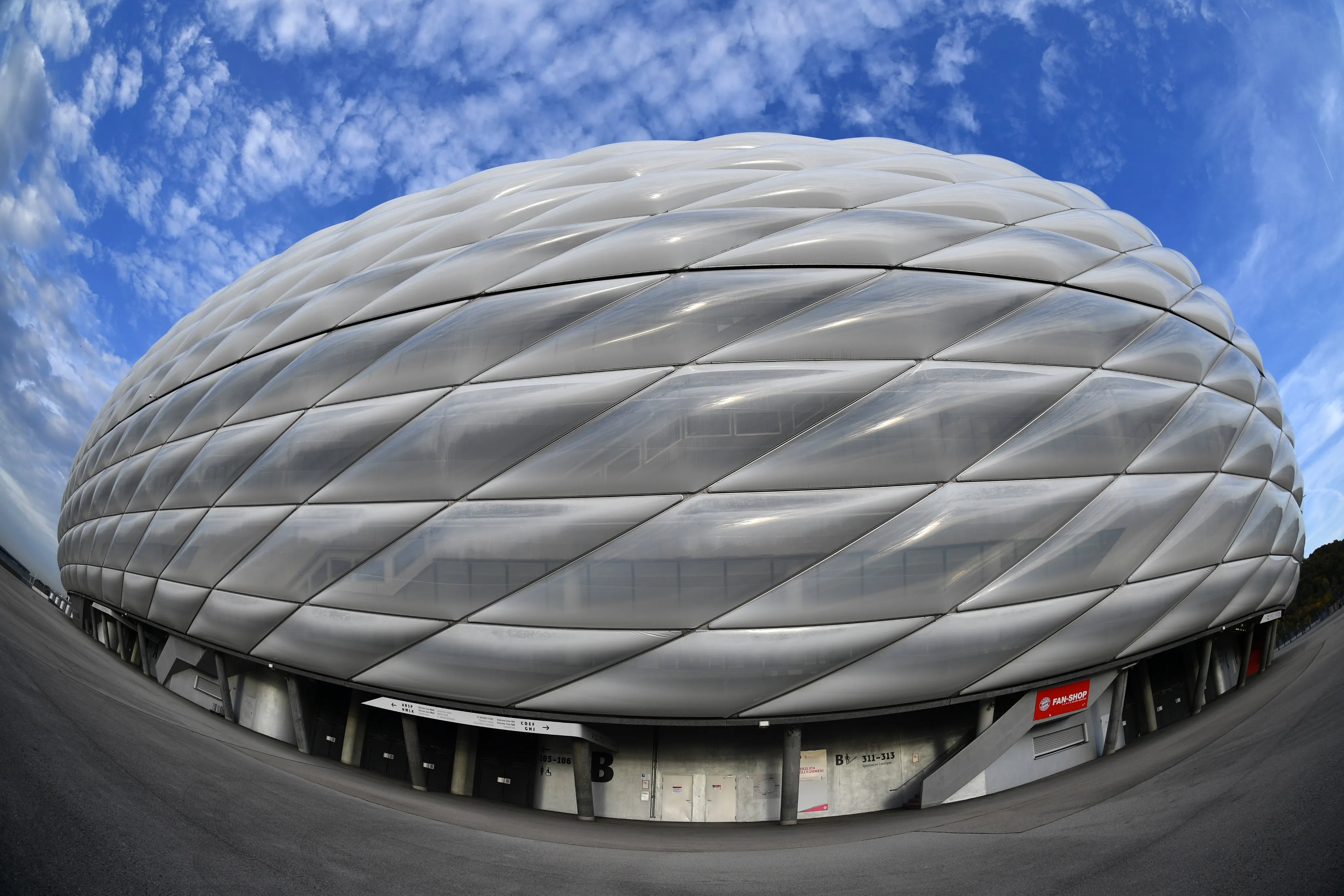 Alemania albergará el juego por el título de la UEFA