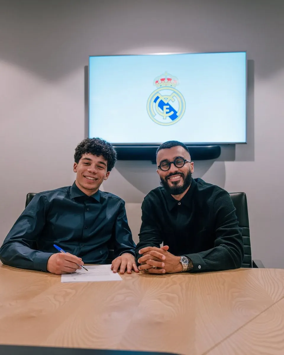 Enzo renovó contrato por un año más