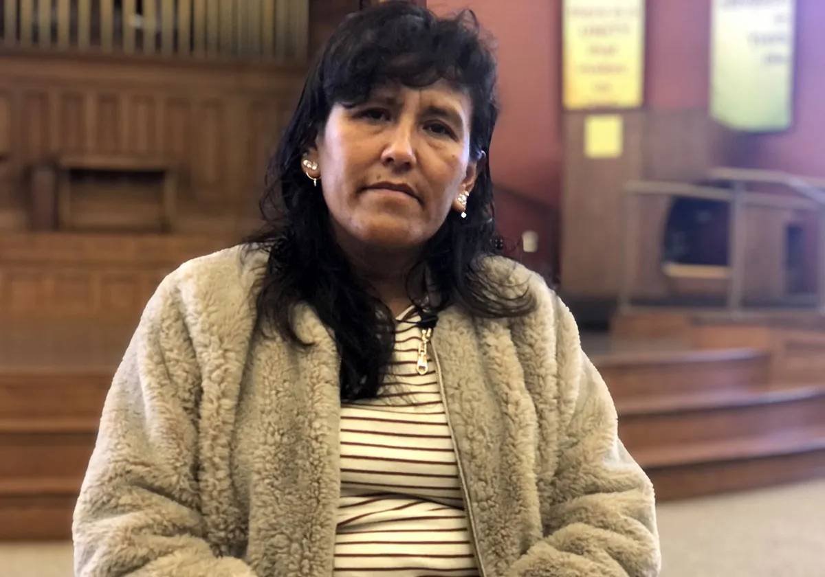 Jeanette estuvo entre las personas más influyentes por la revista Times / Redes Sociales