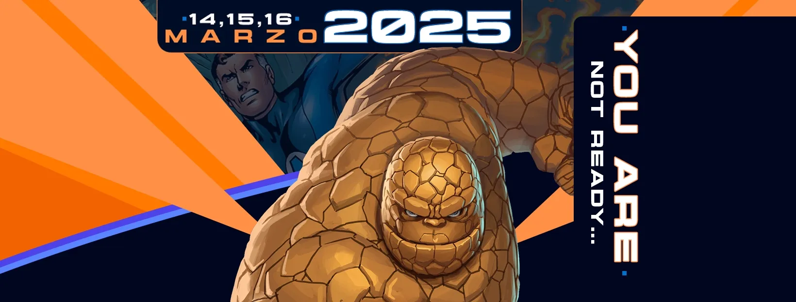 La Mole 2025 / Redes Sociales