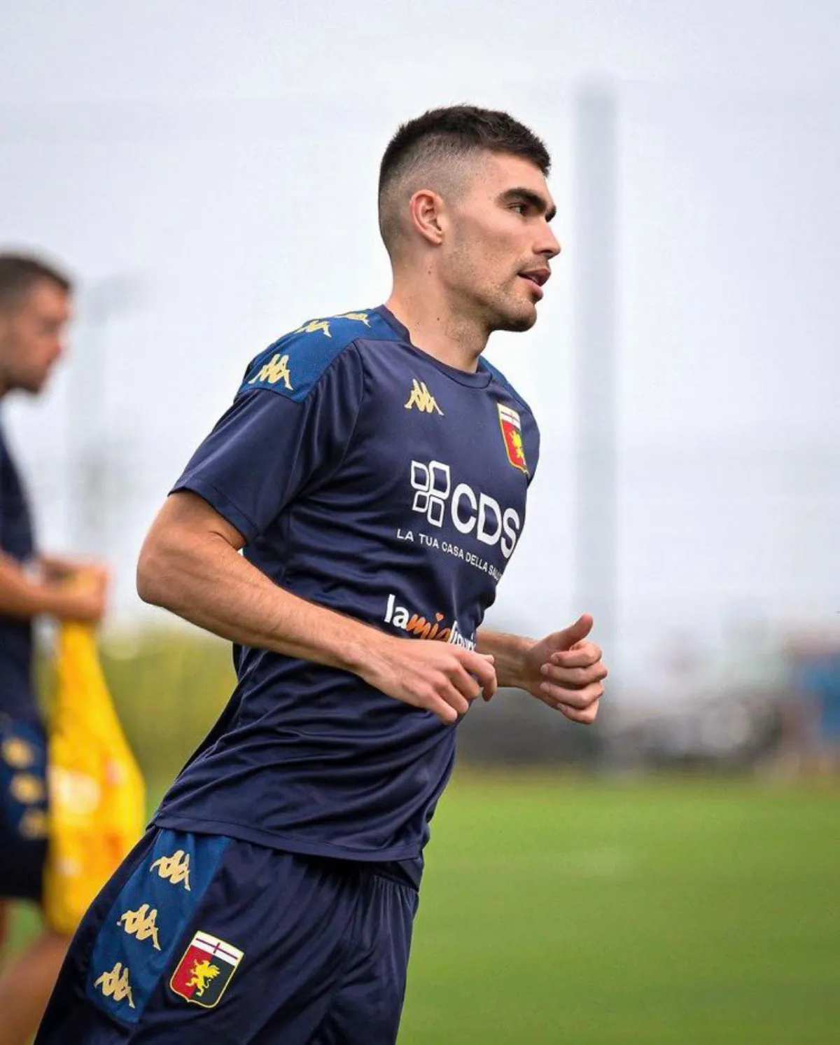 Johan | @AllFutbolMX