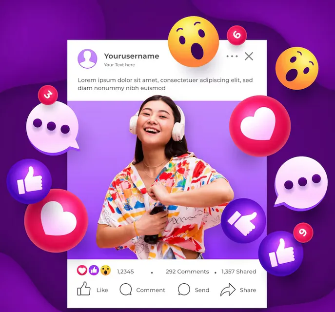 Las grabaciones previas las podrás bajar sin problemas / FREEPIK