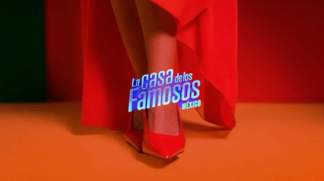La Casa de los Famosos la podrás ver por ViX Premium / Redes Sociales